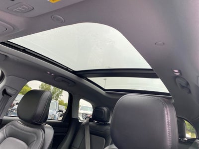2022 Lincoln Corsair Plug-In Hybrid Grand Touring
