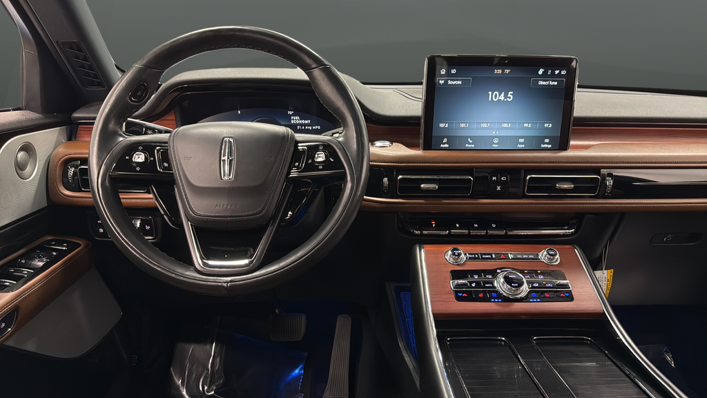 2023 Lincoln Aviator Plug-In Hybrid Grand Touring