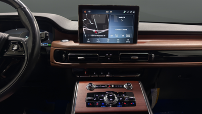 2023 Lincoln Aviator Plug-In Hybrid Grand Touring