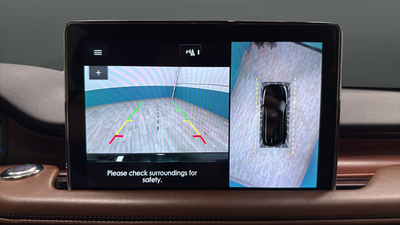 2023 Lincoln Aviator Plug-In Hybrid Grand Touring