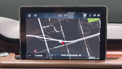 2023 Lincoln Aviator Plug-In Hybrid Grand Touring