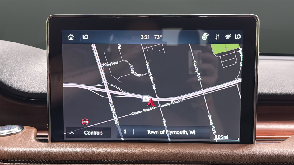 2023 Lincoln Aviator Plug-In Hybrid Grand Touring