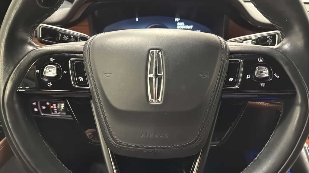 2023 Lincoln Aviator Plug-In Hybrid Grand Touring