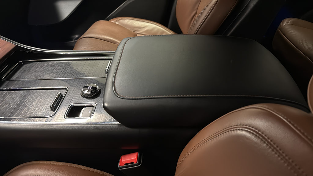 2023 Lincoln Aviator Plug-In Hybrid Grand Touring
