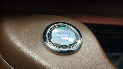 2023 Lincoln Aviator Plug-In Hybrid Grand Touring