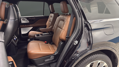 2023 Lincoln Aviator Plug-In Hybrid Grand Touring