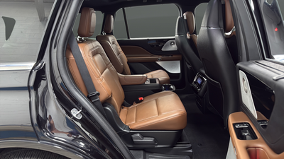 2023 Lincoln Aviator Plug-In Hybrid Grand Touring