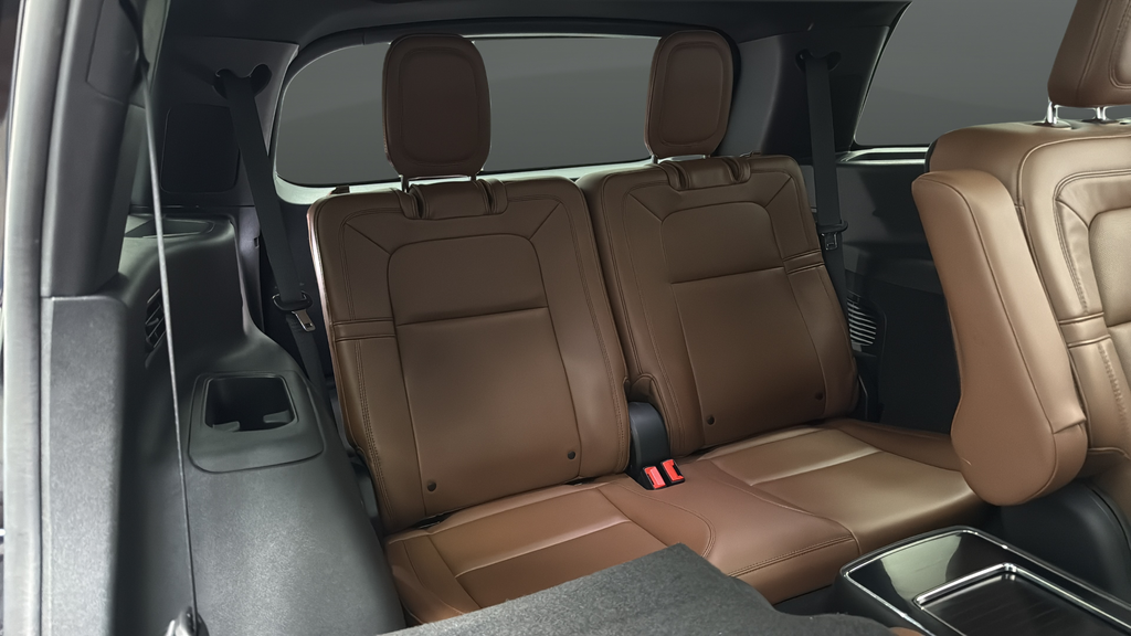 2023 Lincoln Aviator Plug-In Hybrid Grand Touring