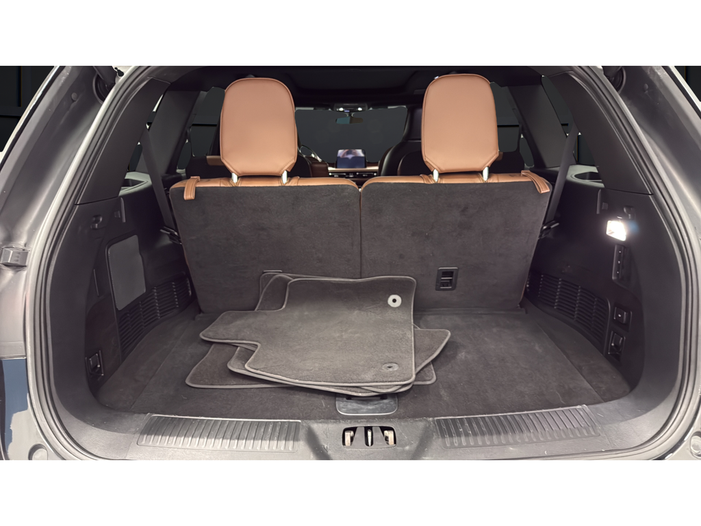2023 Lincoln Aviator Plug-In Hybrid Grand Touring