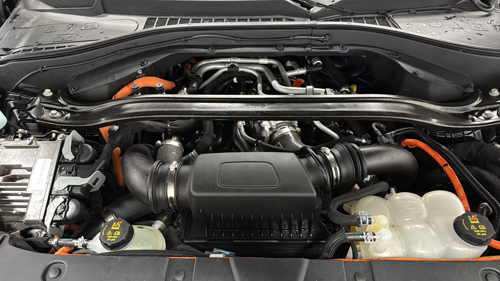 2023 Lincoln Aviator Plug-In Hybrid Grand Touring