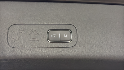 2023 Lincoln Aviator Plug-In Hybrid Grand Touring
