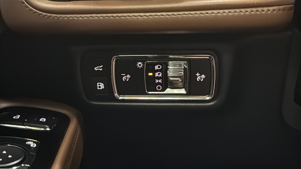 2023 Lincoln Aviator Plug-In Hybrid Grand Touring
