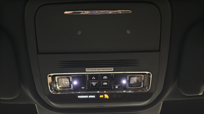 2023 Lincoln Aviator Plug-In Hybrid Grand Touring