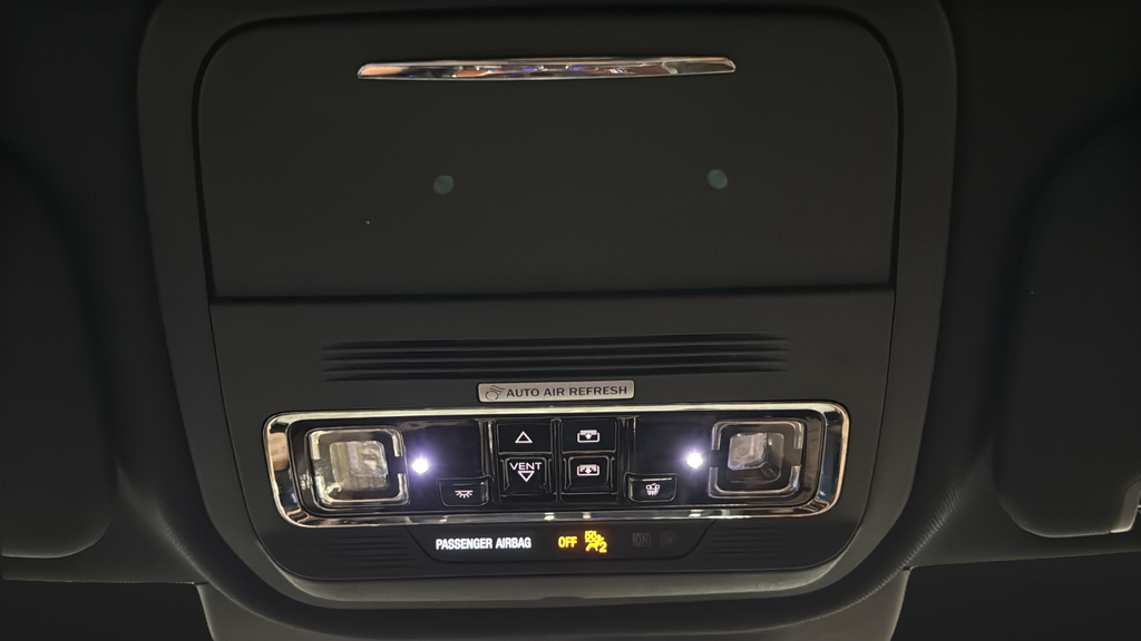 2023 Lincoln Aviator Plug-In Hybrid Grand Touring