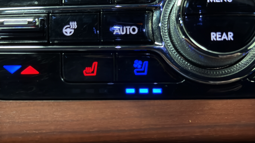 2023 Lincoln Aviator Plug-In Hybrid Grand Touring