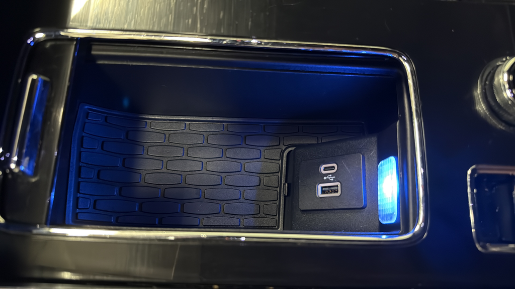 2023 Lincoln Aviator Plug-In Hybrid Grand Touring