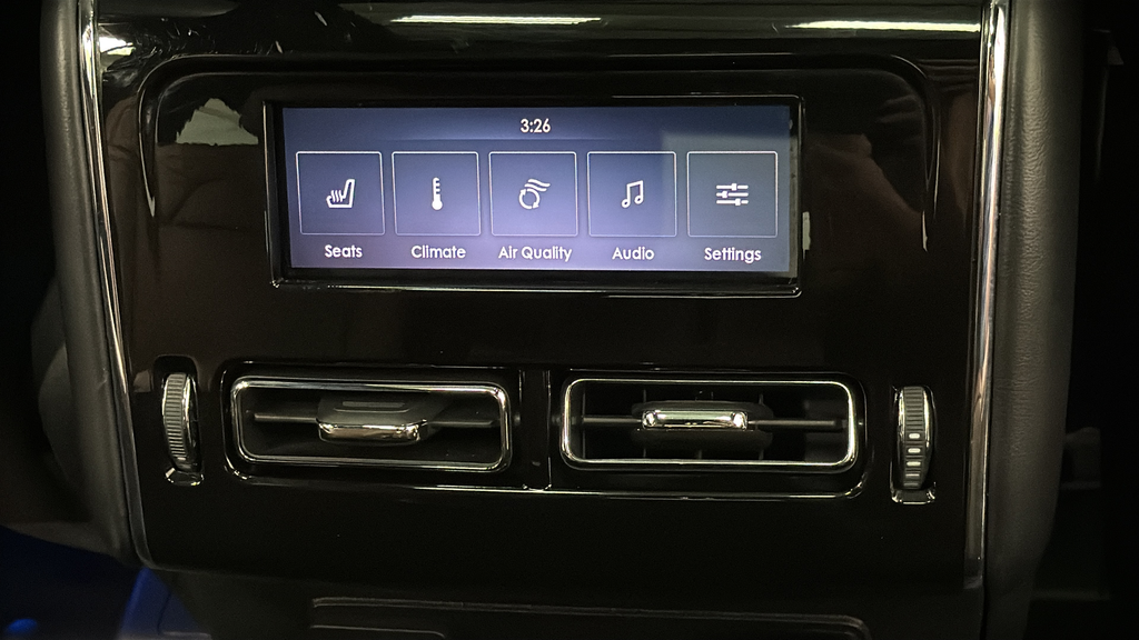 2023 Lincoln Aviator Plug-In Hybrid Grand Touring