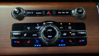 2023 Lincoln Aviator Plug-In Hybrid Grand Touring