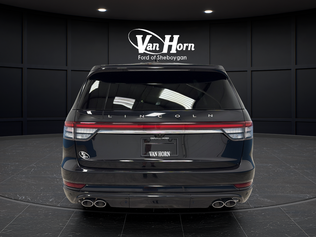 2023 Lincoln Aviator Plug-In Hybrid Grand Touring