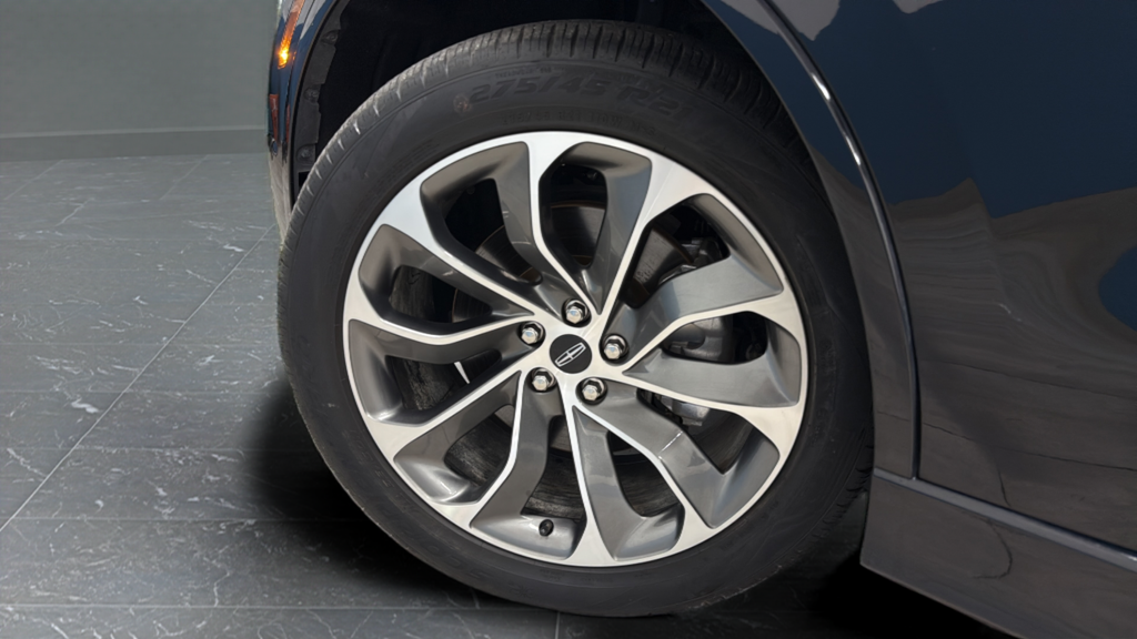 2023 Lincoln Aviator Plug-In Hybrid Grand Touring