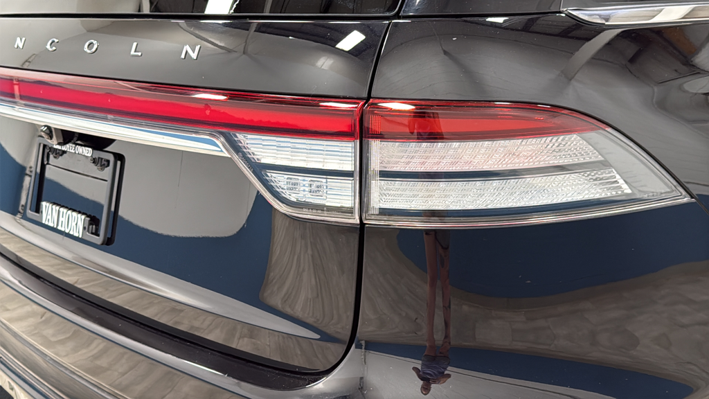 2023 Lincoln Aviator Plug-In Hybrid Grand Touring