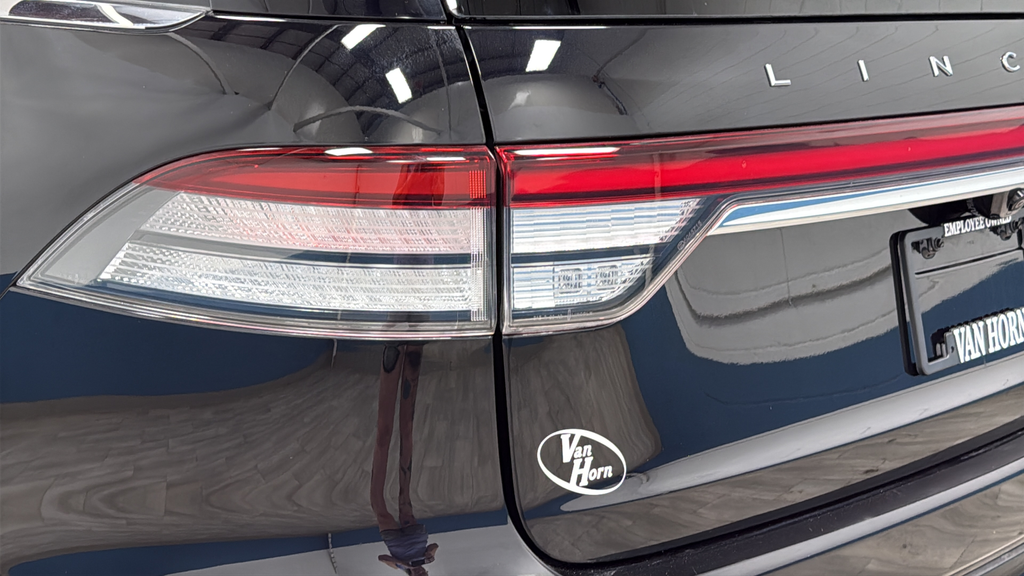 2023 Lincoln Aviator Plug-In Hybrid Grand Touring