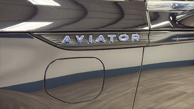 2023 Lincoln Aviator Plug-In Hybrid Grand Touring