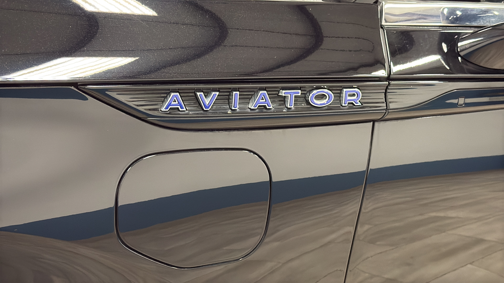 2023 Lincoln Aviator Plug-In Hybrid Grand Touring