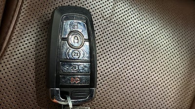 2023 Lincoln Aviator Plug-In Hybrid Grand Touring