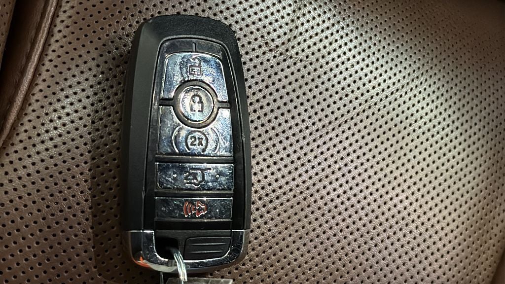 2023 Lincoln Aviator Plug-In Hybrid Grand Touring