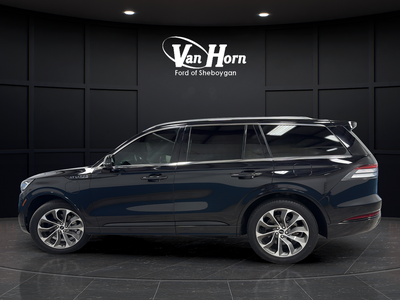 2023 Lincoln Aviator Plug-In Hybrid Grand Touring
