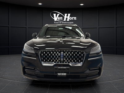 2023 Lincoln Aviator Plug-In Hybrid Grand Touring