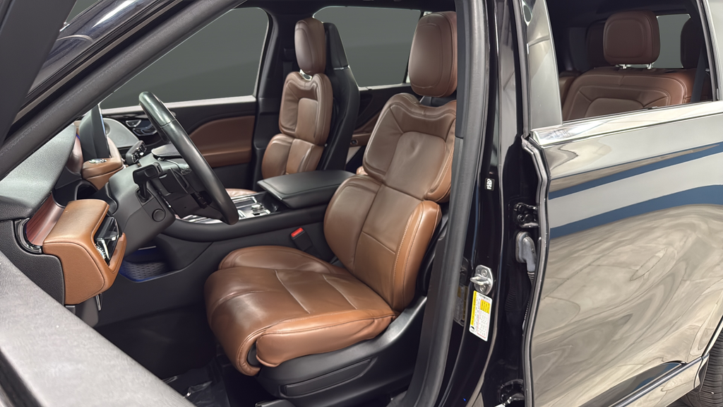 2023 Lincoln Aviator Plug-In Hybrid Grand Touring