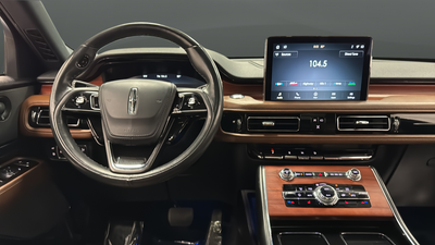2022 Lincoln Aviator Plug-In Hybrid Grand Touring
