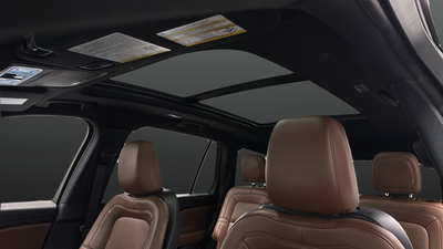 2022 Lincoln Aviator Plug-In Hybrid Grand Touring