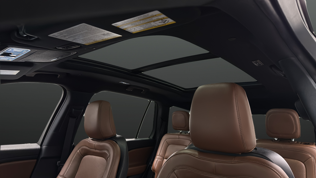 2022 Lincoln Aviator Plug-In Hybrid Grand Touring