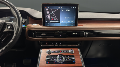 2022 Lincoln Aviator Plug-In Hybrid Grand Touring