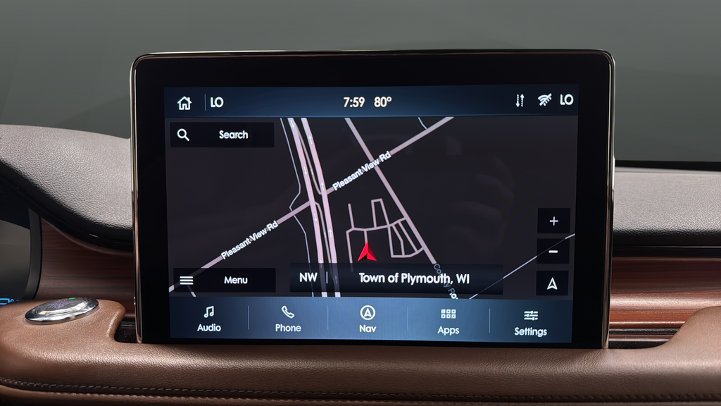 2022 Lincoln Aviator Plug-In Hybrid Grand Touring