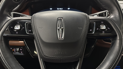 2022 Lincoln Aviator Plug-In Hybrid Grand Touring