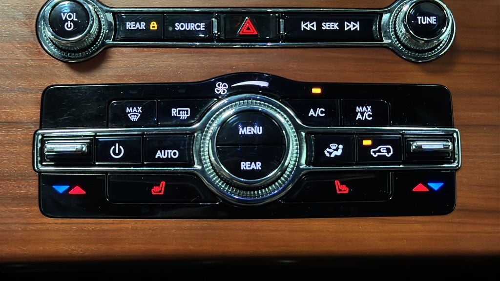2022 Lincoln Aviator Plug-In Hybrid Grand Touring