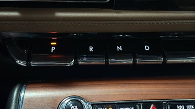 2022 Lincoln Aviator Plug-In Hybrid Grand Touring