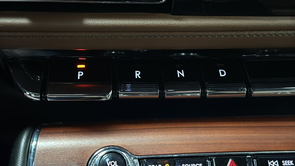 2022 Lincoln Aviator Plug-In Hybrid Grand Touring