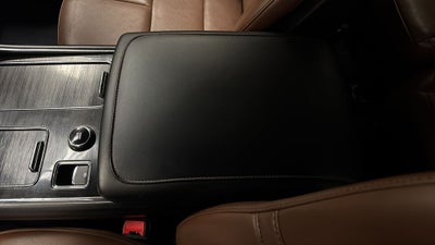 2022 Lincoln Aviator Plug-In Hybrid Grand Touring