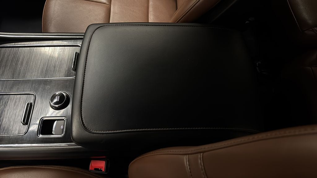 2022 Lincoln Aviator Plug-In Hybrid Grand Touring