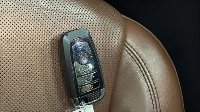 2022 Lincoln Aviator Plug-In Hybrid Grand Touring