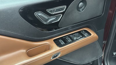 2022 Lincoln Aviator Plug-In Hybrid Grand Touring