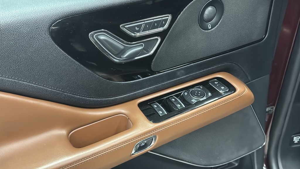 2022 Lincoln Aviator Plug-In Hybrid Grand Touring