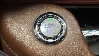 2022 Lincoln Aviator Plug-In Hybrid Grand Touring