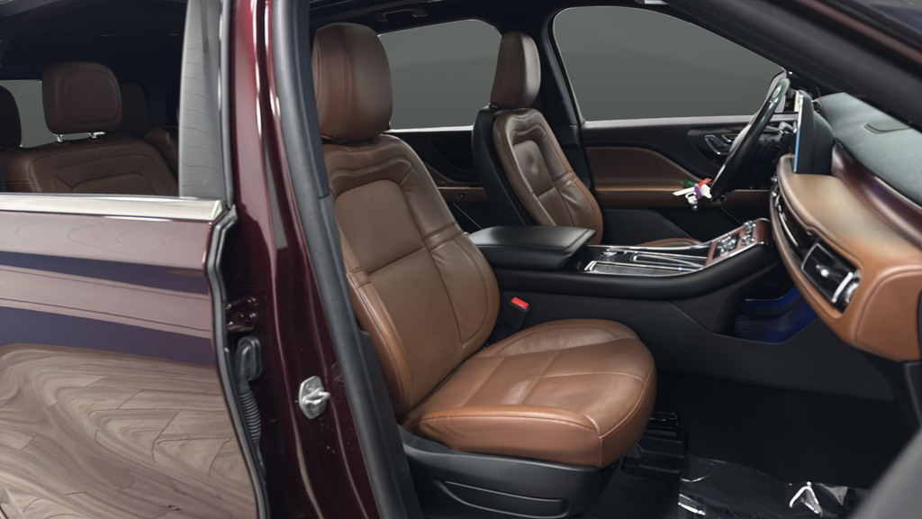 2022 Lincoln Aviator Plug-In Hybrid Grand Touring