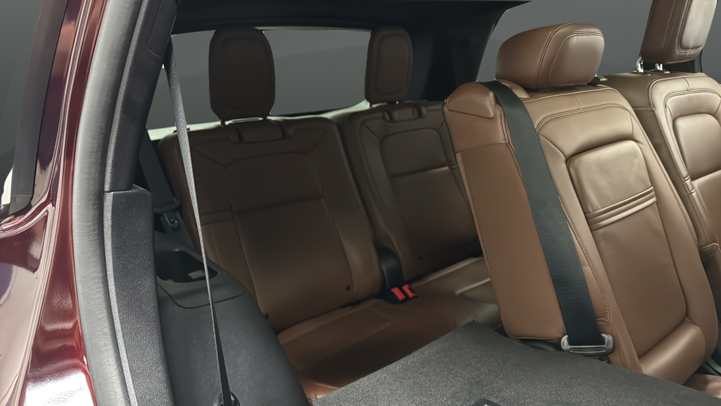 2022 Lincoln Aviator Plug-In Hybrid Grand Touring
